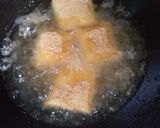 Foto langkah ke 9 dari resep Risol Rougut Ayam.