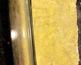 Foto del paso 5 de la receta: Pastel de plátano y salmón