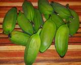Mike's Sinfully Sweet & Spicy Plantains Over Red Beans & Rice recipe step 1 photo