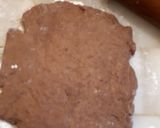 Foto del paso 3 de la receta: Scones de chocolate!!