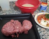 Foto del paso 4 de la receta: Kipes / kipis (Crudo, horno o fritos)