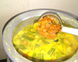 முருங்கை காய் சாம்பார் ரெசிபி ஸ்டேப் 2 புகைப்படம்