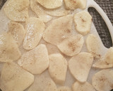 Foto del paso 4 de la receta: Mi tatin de patatas