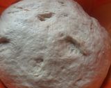 A picture of step 4 of Fried doughnut.
