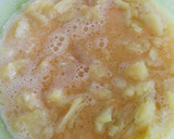 Foto del paso 5 de la receta: Tortilla de patata y espinacas