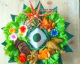 Foto langkah ke 10 dari resep Tumini ala ala.