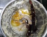 A picture of step 2 of Chutney.