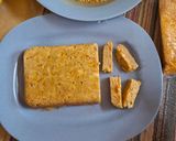 Foto langkah ke 6 dari resep Nugget Tempe Wortel Keju.