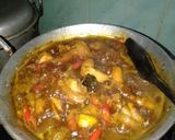 Foto langkah ke 9 dari resep Semur Ayam Cecek.