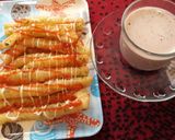 Foto langkah ke 5 dari resep Kentang Panjang (Long Potato).