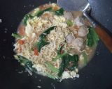 Foto langkah ke 3 dari resep Mie Rebus Ala Warmindo.