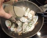 Foto del paso 5 de la receta: Chipirones con ajo y limón