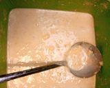 Foto langkah ke 3 dari resep Pancake Pisang.