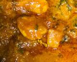 Spinach & chicken curry !!! recipe step 1 photo
