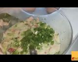 Foto langkah ke 6 dari resep Resep Ada paprika di rmh, bikin ini aza sehat dn sarapan pagi 3mnt jd.