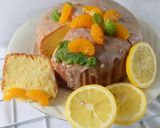 Foto langkah ke 11 dari resep Lemon Cake.
