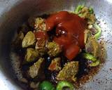 Kaleji Manchurian recipe step 3 photo