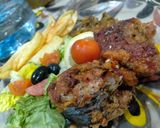 صورة لخطوة 5 من وصفة بونيط 🐟 في الفرن بالصلصة الأصلية 🍲