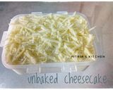 Foto langkah ke 4 dari resep Unbaked Cheese Cake - Keto.