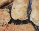 Foto del paso 1 de la receta: 🍴🍗 Pechugas rebozadas con ensalada y aderezos de mostaza 🥗