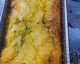 Foto del paso 4 de la receta: PASTEL DE ZAPALLITOS 🍛🍽🍷🍲🍷🍽🤗