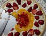 Foto del paso 5 de la receta Tarta de fruta