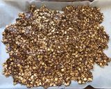 A picture of step 5 of Protein Granola.