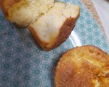 Foto del paso 1 de la receta: Muffin de coco keto