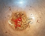 Foto langkah ke 2 dari resep Tumis tahu kopong.