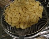 Foto langkah ke 1 dari resep Macaroni teflon keju melt.