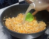 Foto langkah ke 8 dari resep *ROGHOUT SAYUR EKONOMIS* isian Kroket, Pastel, Risoles.