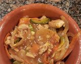 Foto del paso 3 de la receta: Chop Suey