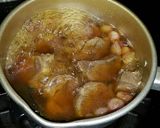 Foto langkah ke 4 dari resep Bacem Daging Sapi.