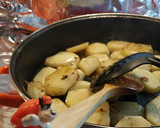 Foto del paso 4 de la receta: Carrilleras con setas