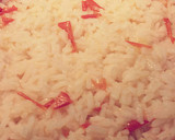 Foto del paso 15 de la receta: Arroz Rojo a Mi Estilo ♡