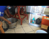 Foto del paso 5 de la receta: Chocolate Oaxaqueño ☕
