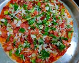A picture of step 4 of Pizza.