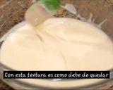 Foto del paso 2 de la receta: Panqueques