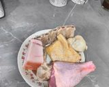Foto del paso 3 de la receta: Cocido andaluz