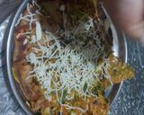વેજિટેબલ ચીઝ પરાઠા(vegetable cheese recipe in Gujarati) રેસીપી સ્ટેપ4ફોટો