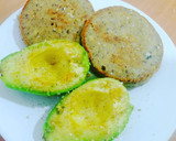 Foto del paso 3 de la receta: Burgers de atún