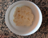 Foto del paso 3 de la receta: Masa sablé de limón