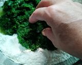 Foto del paso 1 de la receta: Falsos Ravioles