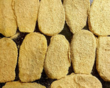 Foto del paso 4 de la receta: Milanesas de berenjena a la napolitana