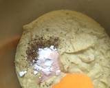 Dehli Special Dahi Barre With Sonth Chutney recipe step 3 photo