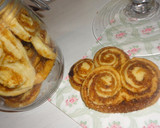 Foto del paso 8 de la receta: Palmeritas de coco y chocolate