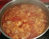 Foto del paso 5 de la receta: Cordero al chilindrón