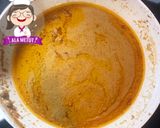 Foto langkah ke 7 dari resep Mie Kacang Vegan alaMetut 👩‍🍳.