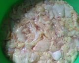 Foto langkah ke 1 dari resep Minyak kulit ayam By bubu.