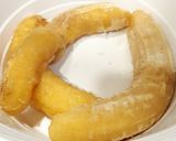 Foto del paso 1 de la receta: Pan de plátano 🍌